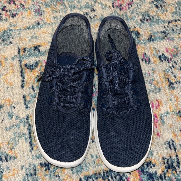 Allbirds Women’s Tree Runners - size 8 - Picture 6 of 8